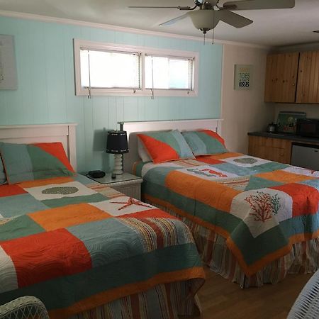 Sandcastle Inn & Motel Олд Орчард Бийч Екстериор снимка